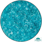 Geek Gaming Scenics Terrain Realistic Weird Crystals Small Turquoise GGS-GLA2081