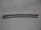 Hornby 1:76 Model Railway Track Single Piece 2nd Radius Standard Curve Arc R606