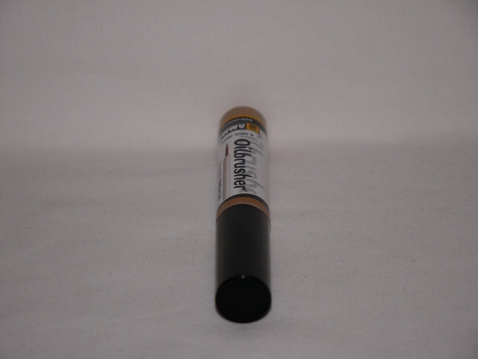 Ammo By Mig Jimenez Medium Soil Oilbrusher With Fine Brush Applicator A.MIG-3522