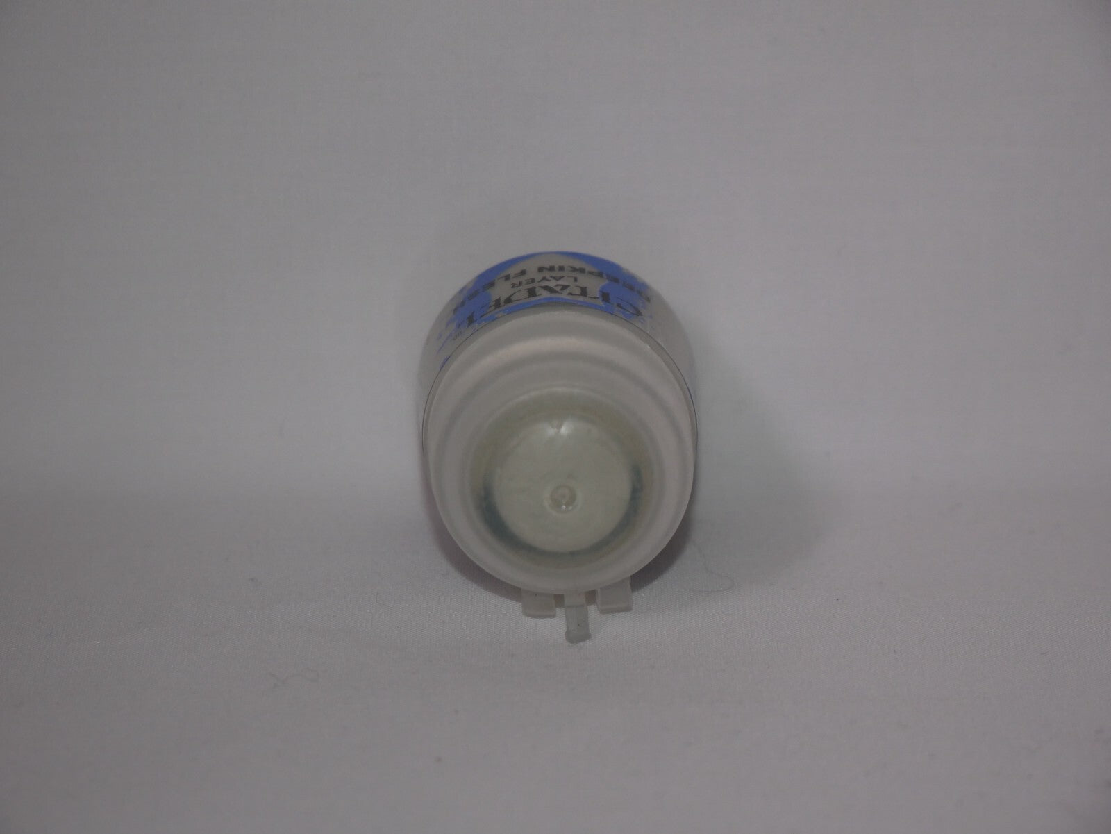 Citadel Colour Layer Deepkin Flesh Acrylic 12ml/0.40 fl oz Paint Pot - (22-77)