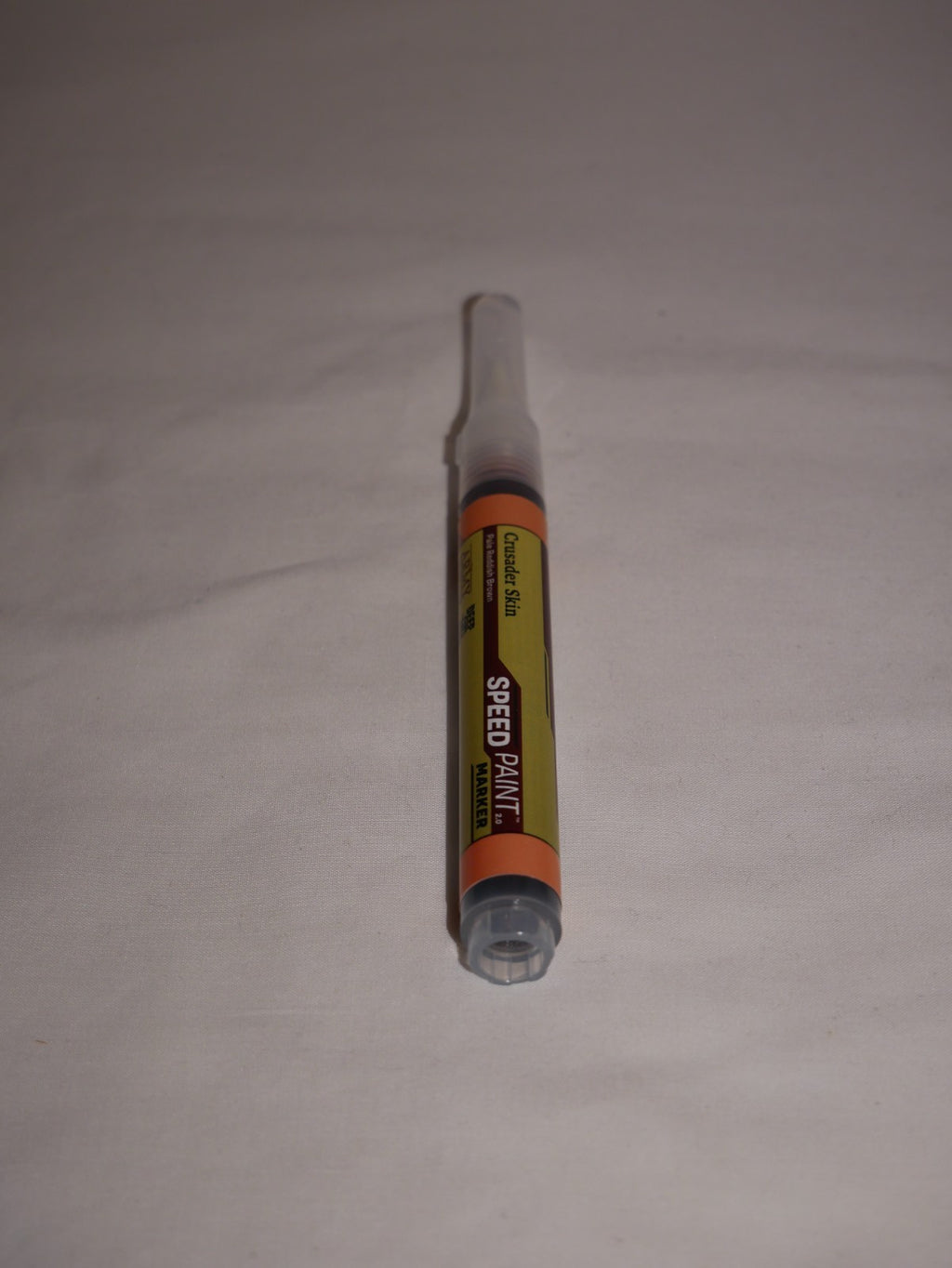 Army Painter Speedpaint 2.0 Felt Tip Tech Acrylic Marker Crusader Skin - SM1037