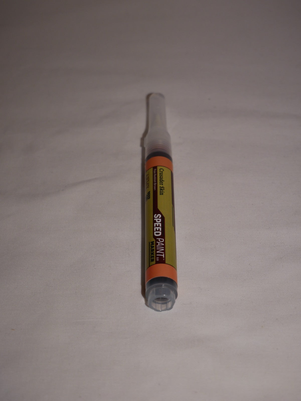 Army Painter Speedpaint 2.0 Felt Tip Tech Acrylic Marker Crusader Skin - SM1037