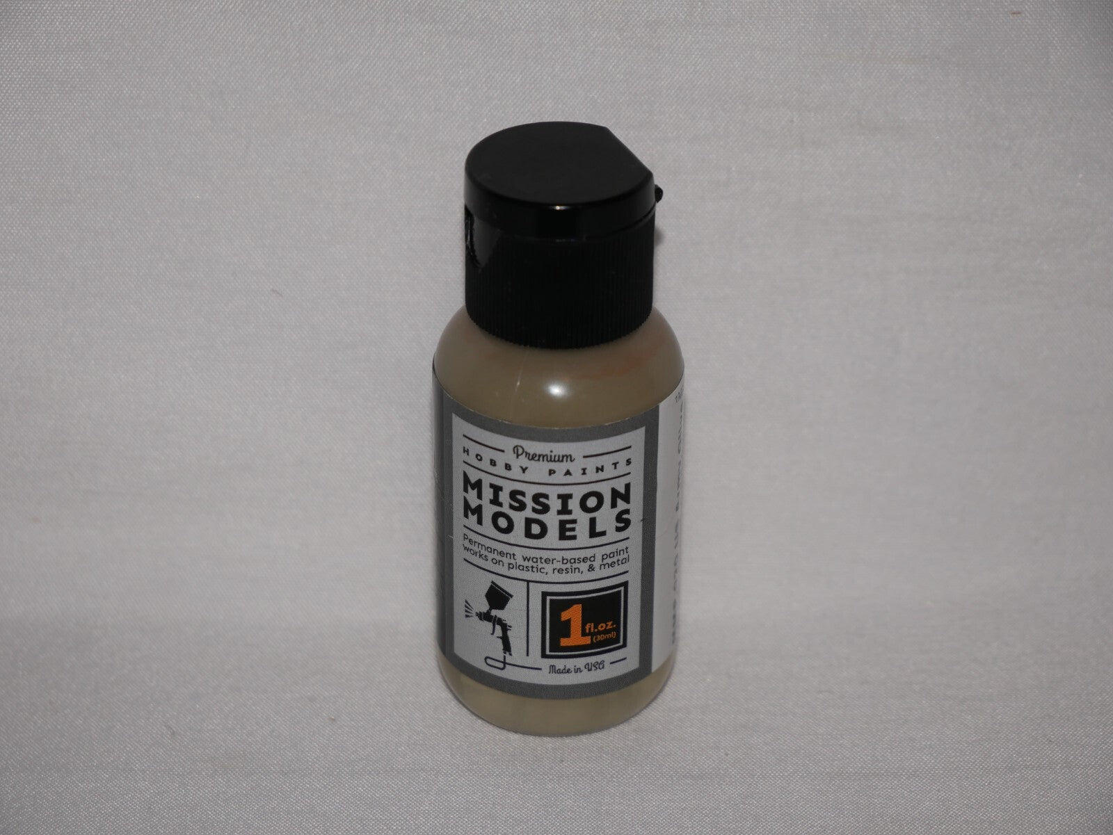 Mission Models Hobby Paints US Army Olive Drab Faded 1 FS 34088 30ml (MMP - 020)