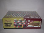 The Army Painter Warpaints Fanatic Range Mega Paint Set (50 Colours) - WP8067