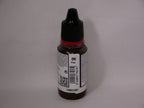 Vallejo Game Color Acrylic Washes Umber 18ml/0.6 fl oz Dropper Bottle - 73.203