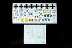 Eduard 1:32 Scale WW2 Messerschmitt Bf 109E-4 ProfiPACK Edition Model Kit - 3003