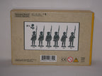Hat Industrie 1:72 Scale Napoleonic Russian Infantry (Marching) Miniatures 8350