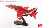 Hobby Master 1/48 Scale RAF Hawk T.1A XX202, "Red Arrows RIAT 2025" - HU1004
