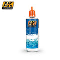 AK Interactive New Formula High Quality Acrylic Paint Thinner 60ml Bottle AK712