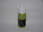 Duncan Rhodes Painting Academy Two Thin Coats Septic Green 15ml Bottle - 10161