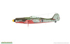 Eduard 1:48 Scale Plastic Model Kits Focke-Wulf Fw 190D-9 Weekend Edition - 84102