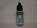 Vallejo Model Color Neutral Grey Acrylic 18ml/0.60 fl oz Dropper Bottle - 70.992