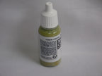 Vallejo Model Color Pastel Green Acrylic 17ml /0.57 fl oz Dropper - 70.885