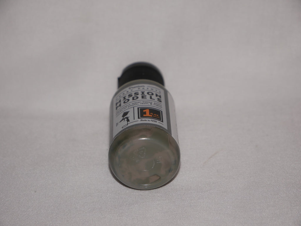 Mission Models Hobby Paints Russian Dark Green 4BO FS 34079 30ml (MMP - 031)