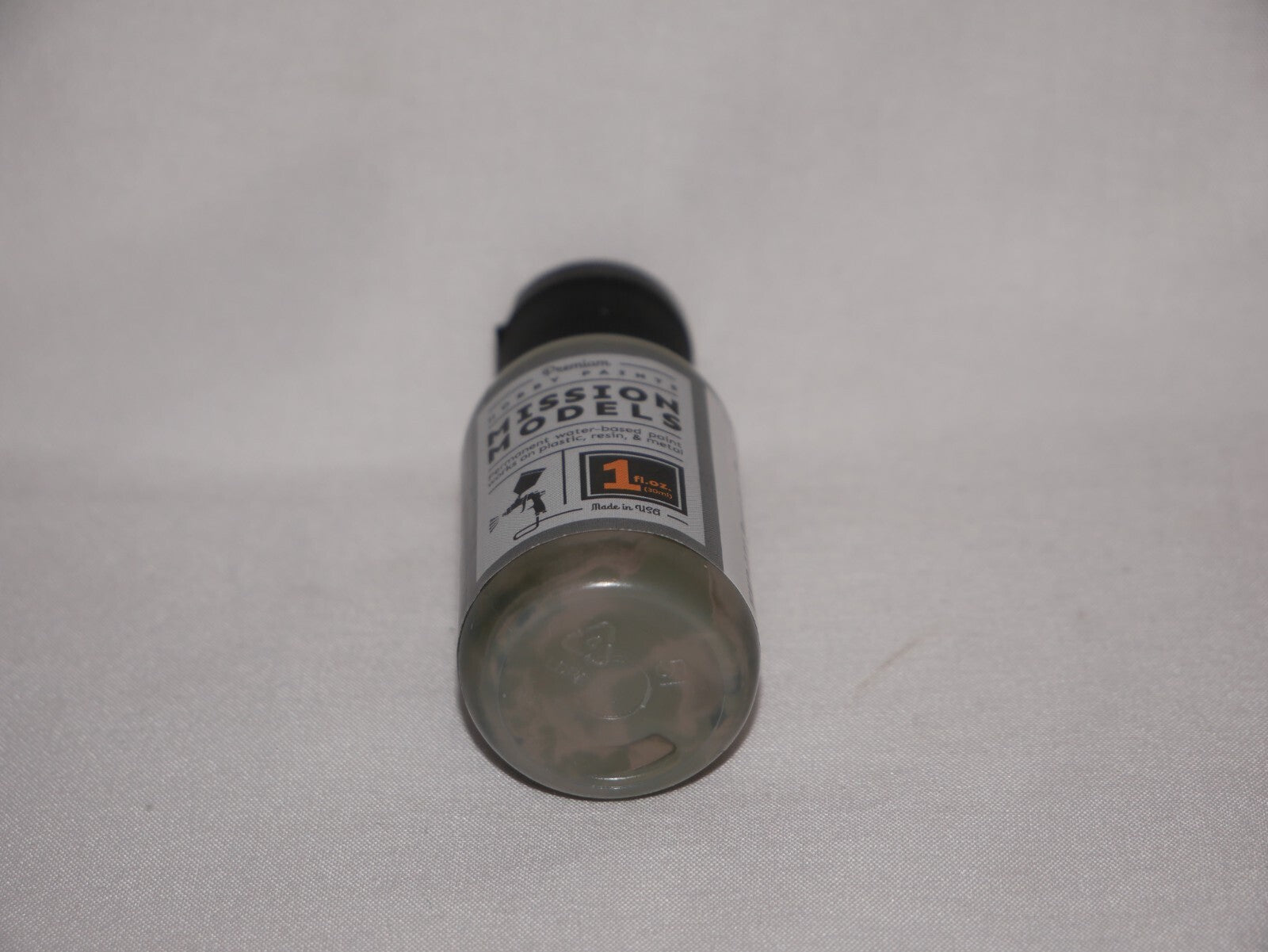 Mission Models Hobby Paints Russian Dark Green 4BO FS 34079 30ml (MMP - 031)