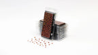 Gamers Grass Full Color Laser Cut Plants Red Aloe For Bases 96 Per Pack GGLP-RA