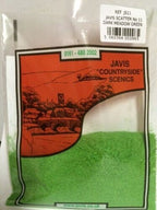 Javis "Countryside" Scenics No 11 Dark Meadow Green Scatter JS11