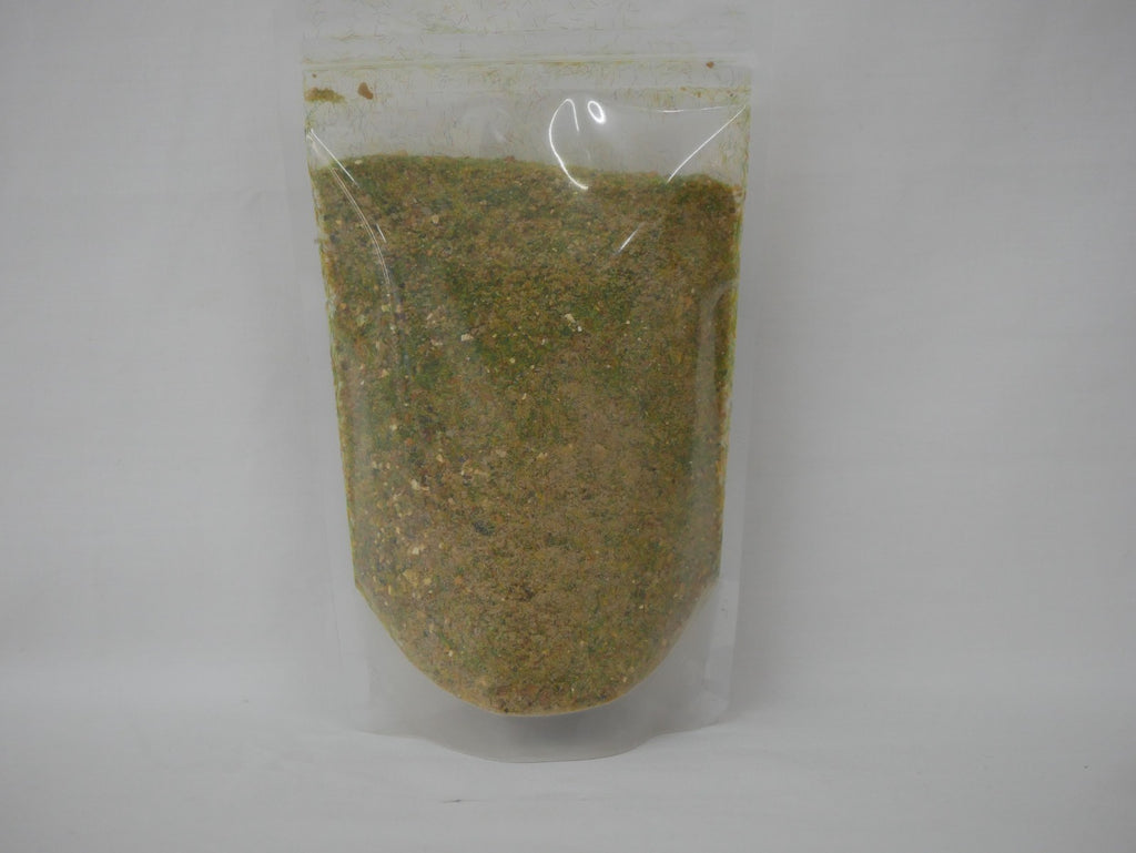 Geek Gaming Scenics Terrain Base Ready Mediterranean Soil Mix  - 250-BR-MEDSOIL