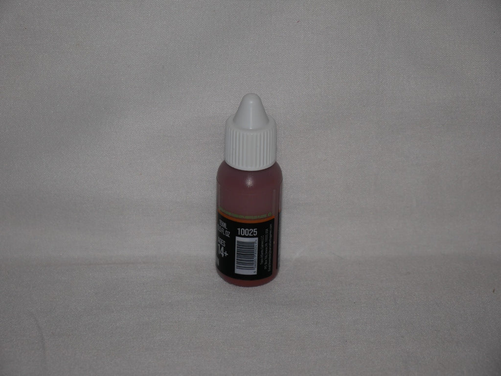 Duncan Rhodes Painting Academy Two Thin Coats Barbarian Brawn 15ml Bottle 10025