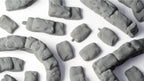 Gamers Grass Basing Bits Sandbag Barricades For Wargaming Mini Bases - GGBB-SB
