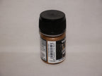 Vallejo Liquid Metal Old Gold Metallic Alcohol Based 35ml / 1.15 fl oz - 70.792