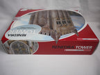Renedra Ltd Generic Scenery & Bases 1/56th (28mm) Scale Castle Tower - RNRT