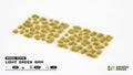 Gamers Grass Wild Light Green 4mm Tufts For Wargaming Bases (70) Per Pack GG4-LG