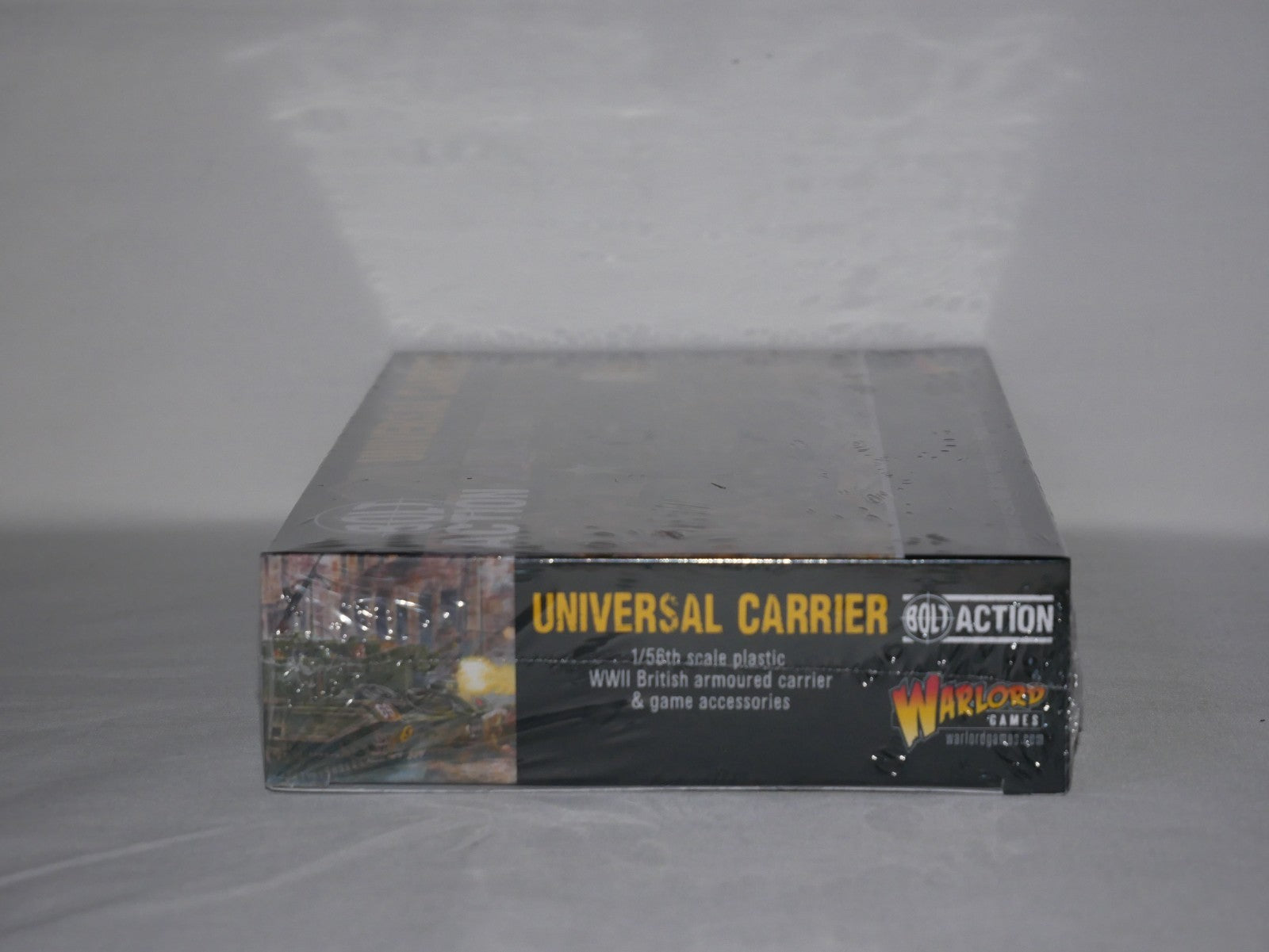 Warlord Games Bolt Action 1:56 Scale WWII British Universal Carrier - 402011008