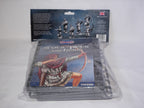 Victrix Warriors Of The Dark Ages 28mm Scots/Picts Archers & Crossbowmen - VXDA020