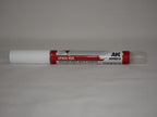 AK Interactive Acrylic Quick Gen Markers For Tabletop Wargaming Space Red - AKMQ016