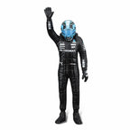 Burago 1:24 Scale Mercedes-AMG Petronas W14 With No.63 Russell Figure #18-28037R