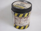 AK Interactive Diorama Terrains Series Dry Ground Acrylic Texture 250ml - AK8015