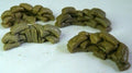 Javis "Countryside" Scenics "OO" Gauge Sandbags Curved 2 Pack JSB2