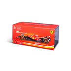 Burago 1:43 Scale Ferrari F1 Team SF-24 2024 No.16 Charles Leclerc - #18-36843L