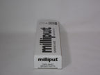 Milliput Superfine White Two Part Specially Formulated Epoxy Putty (113.4g) Pack