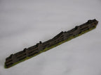 Javis "Countryside" Scenics "00" Gauge Rough Country Fencing With Gate PF2