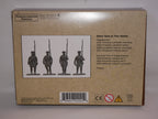Hat Industrie 1:56 Scale Napoleonic Prussian Landwehr (Marching) Figures - 2001