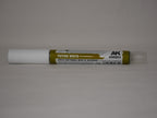 AK Interactive Acrylic Quick Gen Markers For Tabletop Wargaming Putrid White - AKMQ024