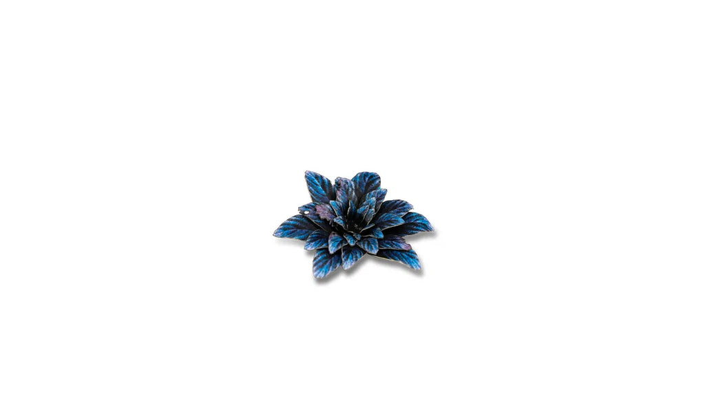 Gamers Grass Full Color Laser Cut Plants Alien Rosette (47) Per Pack GGLP-AR