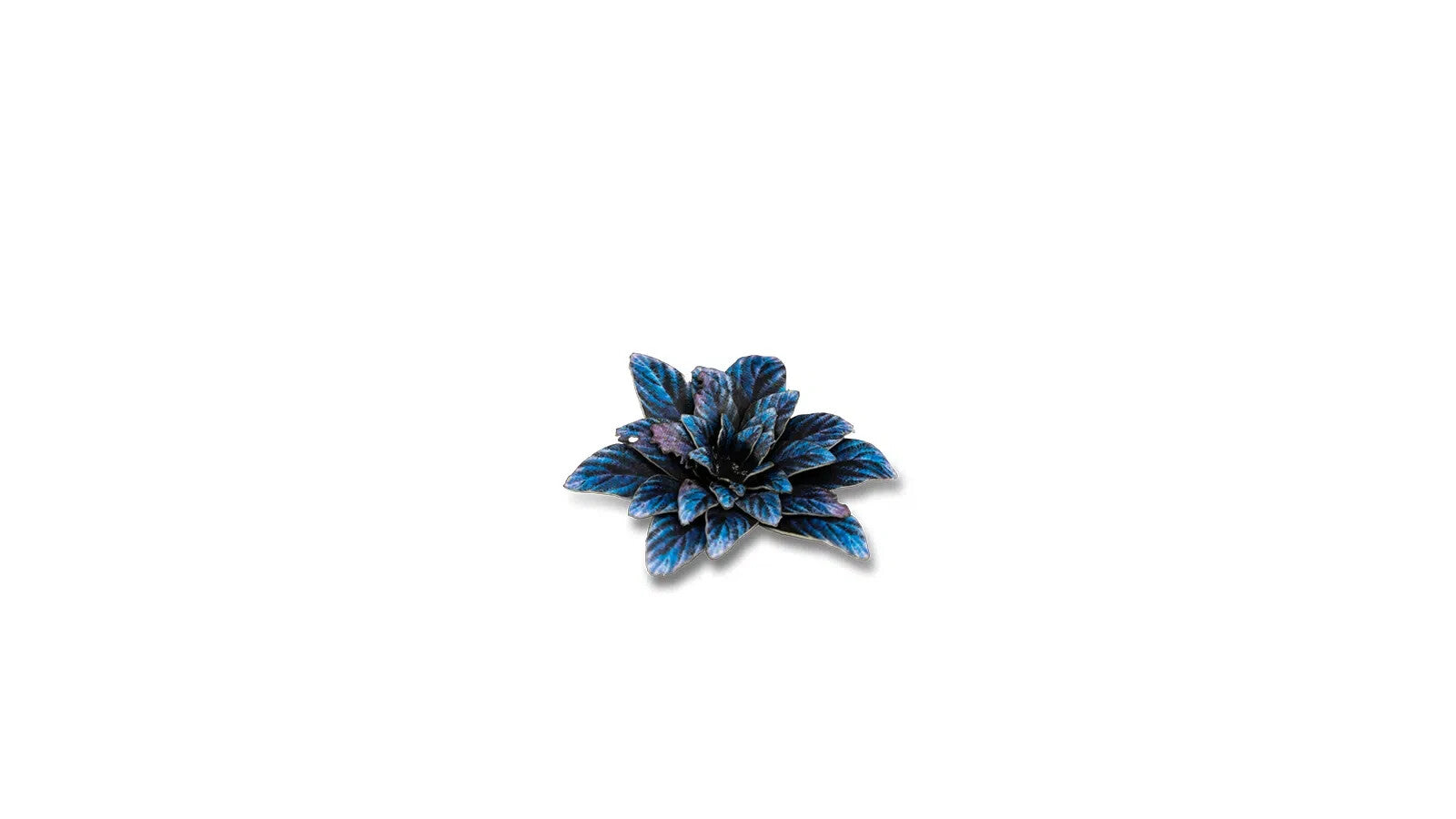 Gamers Grass Full Color Laser Cut Plants Alien Rosette (47) Per Pack GGLP-AR