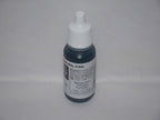 Vallejo Model Color Natural Steel Metallic Acrylic 17ml Dropper Bottle - 70.864