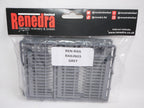 Renedra Limited Generic Scenery & Bases 1/56 Scale Model Railings Kit - REN-RAIL