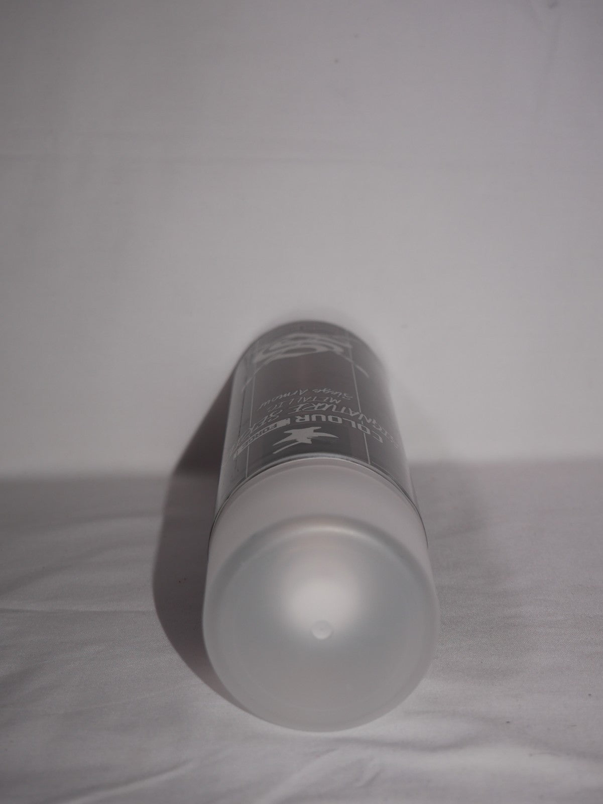Colour Forge Signature Series Siege Armour Matt Finish Model Primer 500ml Can