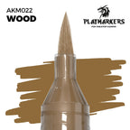 AK Interactive Acrylic Paint Playmarkers For Model Tabletop Games Leather AKM023