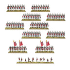 Black Powder Epic Battles Revolution 15mm Scale British Foot Guard - (313213401)
