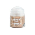 Citadel Colour Dry Sylvaneth Bark Acrylic 12ml/0.40 fl oz Paint Pot - (23-28)