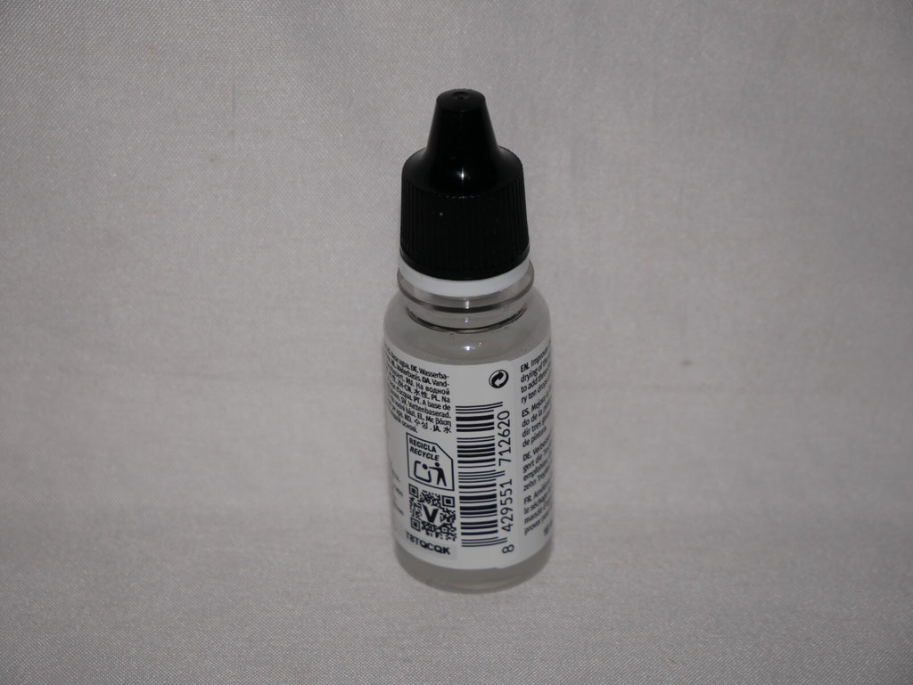 Vallejo Auxiliary Products Airbrush Flow Improver 18ml Dropper Bottle - 71.262