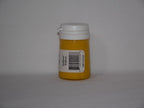 Formula P3 Acrylic Paint Range Sulfuric Yellow 18ml Flip Top Bottle - PIP 93026