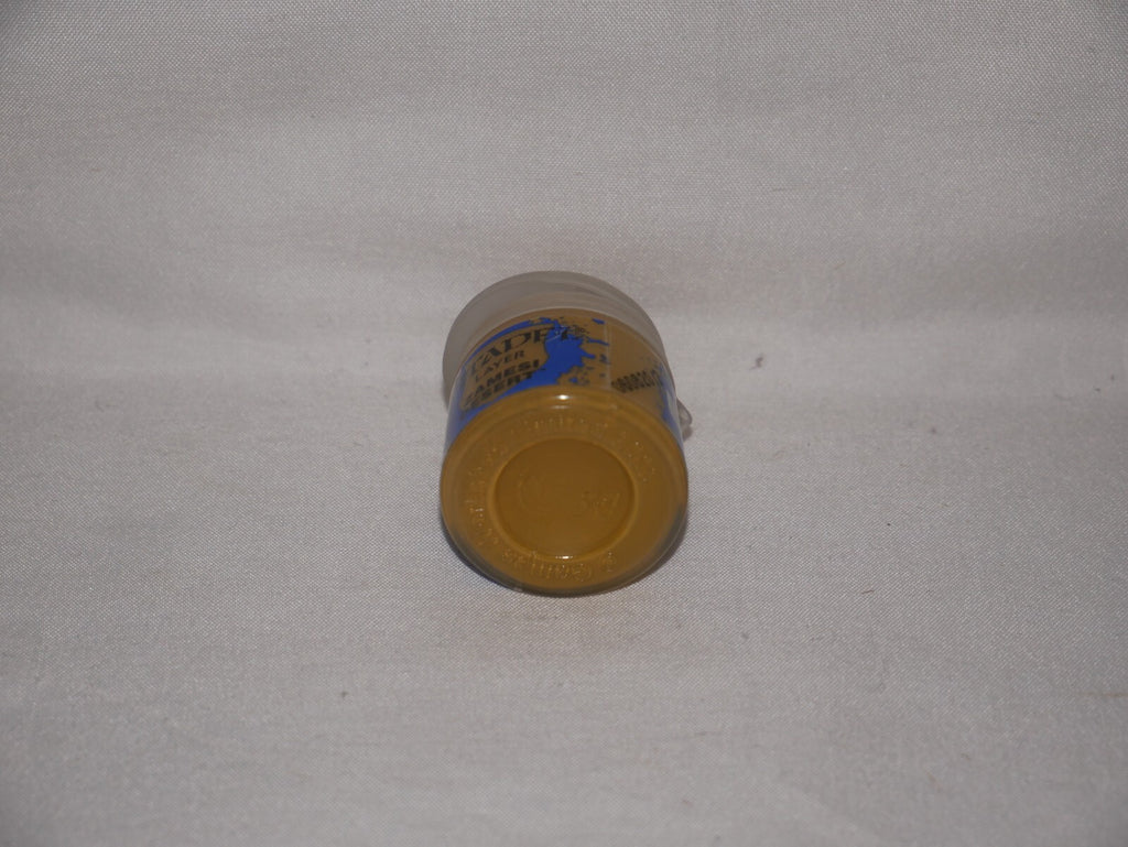 Citadel Colour Layer Zamesi Desert Acrylic 12ml/0.40 fl oz Paint Pot - (22-44)