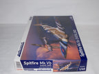 Eduard 1:48 Scale WWII Supermarine Spitfire Mk.Vb Overlord Weekend Edition 84200